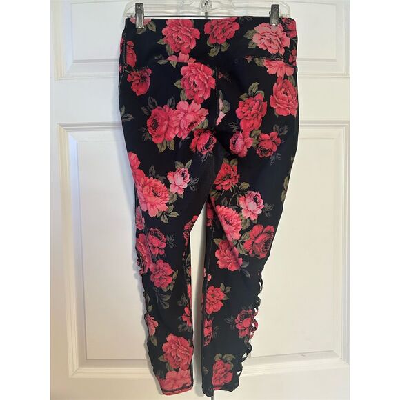 Torrid Active Set Top size 2 & Pants size 0 - Picture 9 of 9